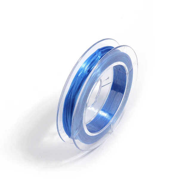 Elastic Stretch Jewelry Cord 5