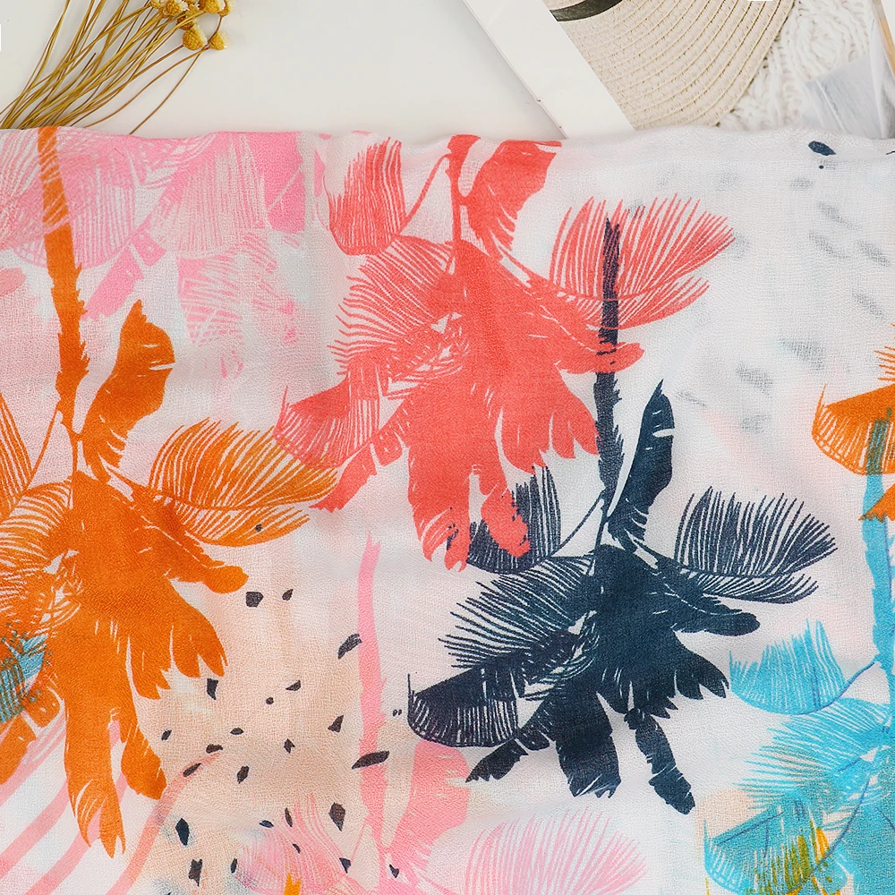 Рисунок 6 - 2022 модный Абстрактный Цветочный