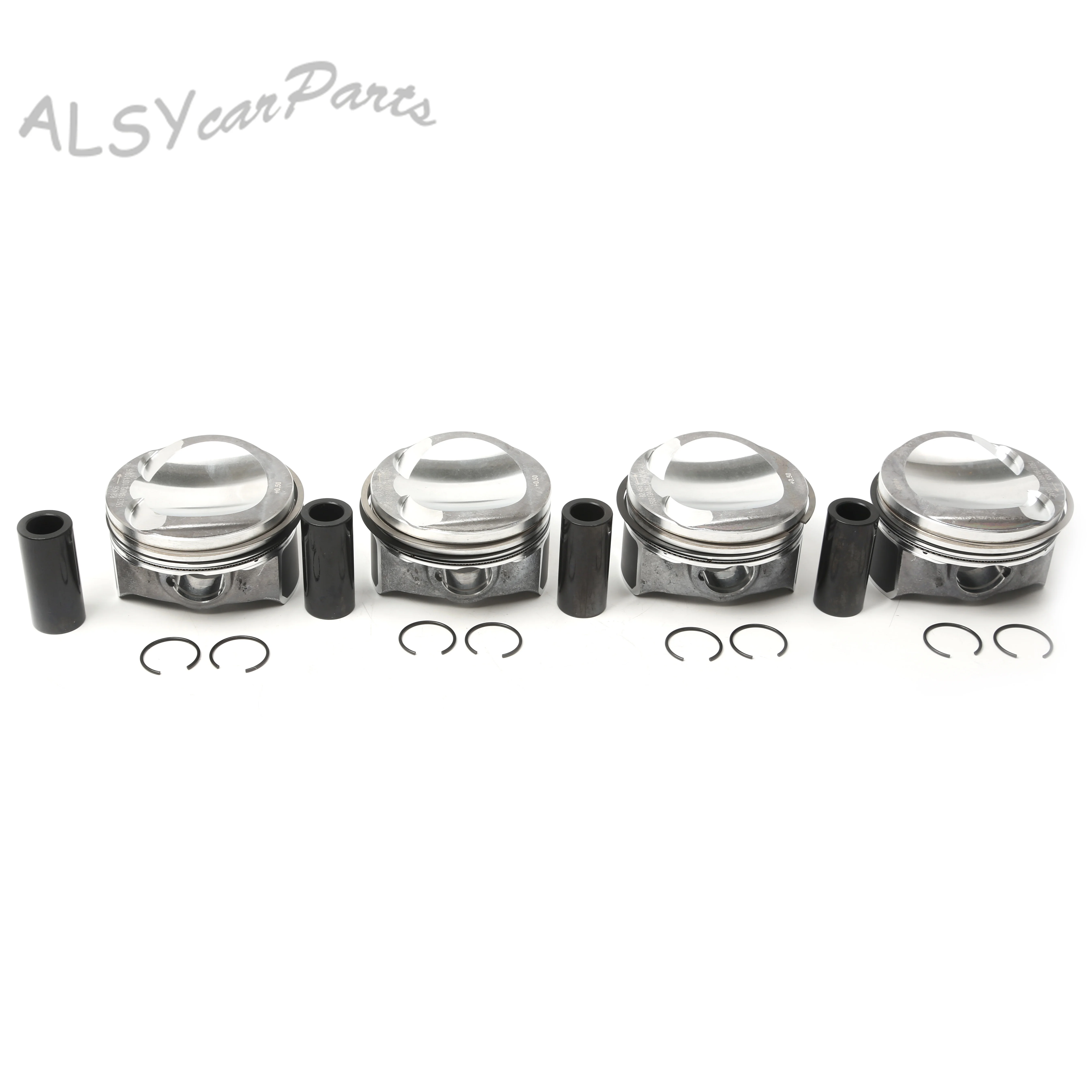 For Audi A3 A4 A5 Tt Vw Passat B7 Cc Skoda 1.8tfsi Cdaa Cdab 