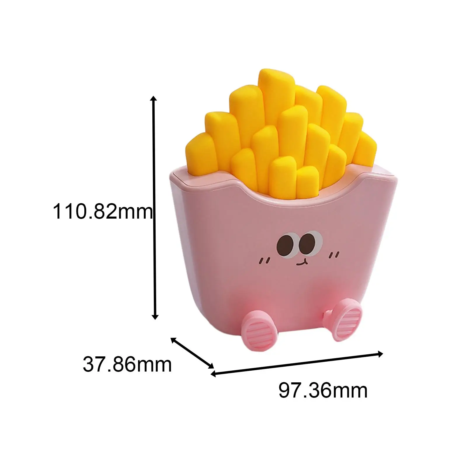 Silicone Night Light with Timer Lighting Bedside Lamps for Baby Kids Bedroom