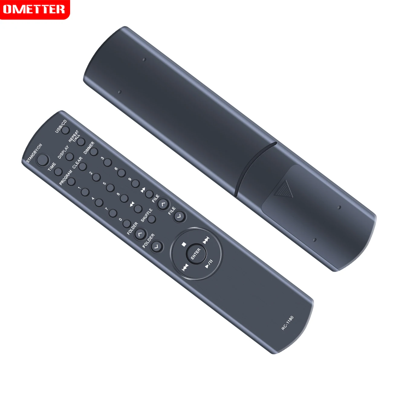 TEAC ティアック オーディオ リモコン RC-1277 ショップ Amazon.co.jp