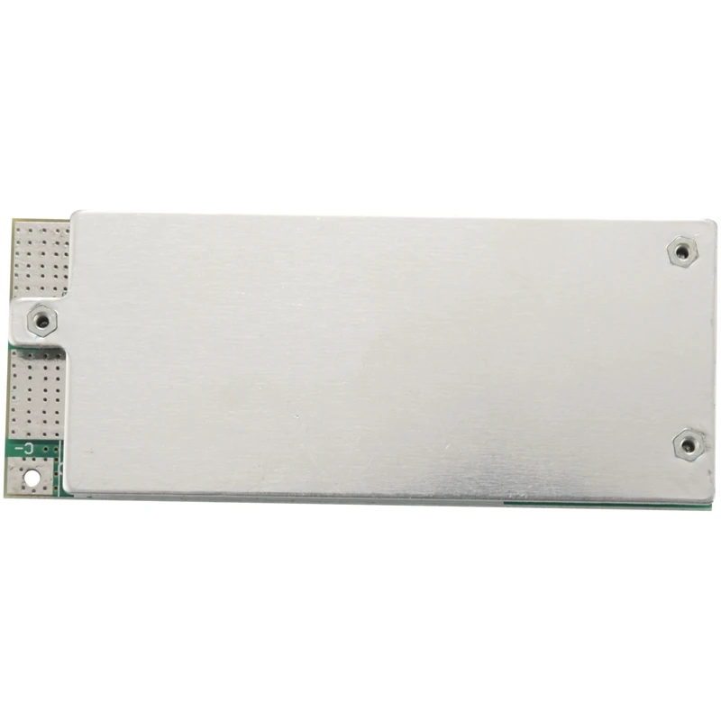 밸런스드 업 인버터 포함 보호 회로 기판, 에너지 저장 팩 충전기 배터리, Lifepo4 Bms, 4S, 12V, 100A, 3.2V