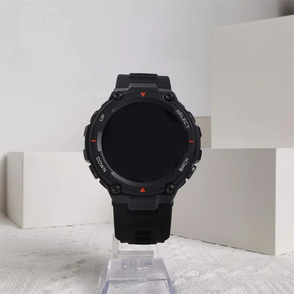 Ʈ ġ Amazfit Trex GPS  ߿   ƮϽ ð, Retreading Machine 95New Ʈ ġ ڽ 