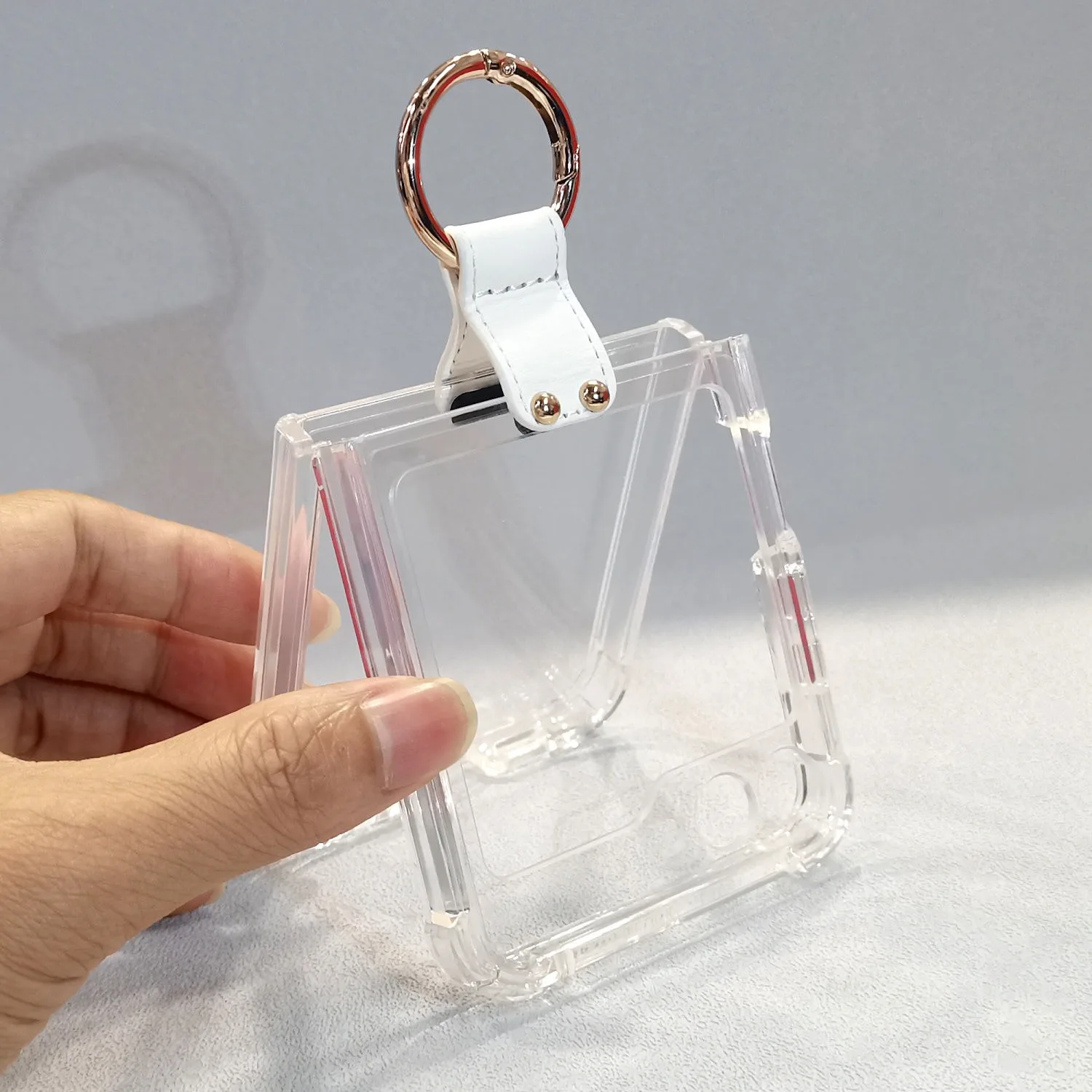 Clear