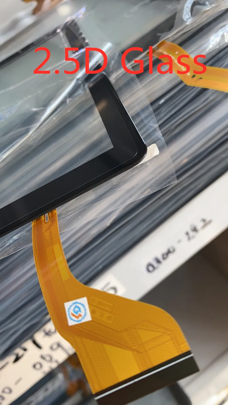 Tablet Capacitivo Touch Screen Digitizer Sensor 10.1 p n Pcs por Lote Kingvina-gg1068-m - Imagem 2