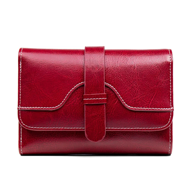  KIFRAL Wallets for Women Women Wallet Genuine Leather