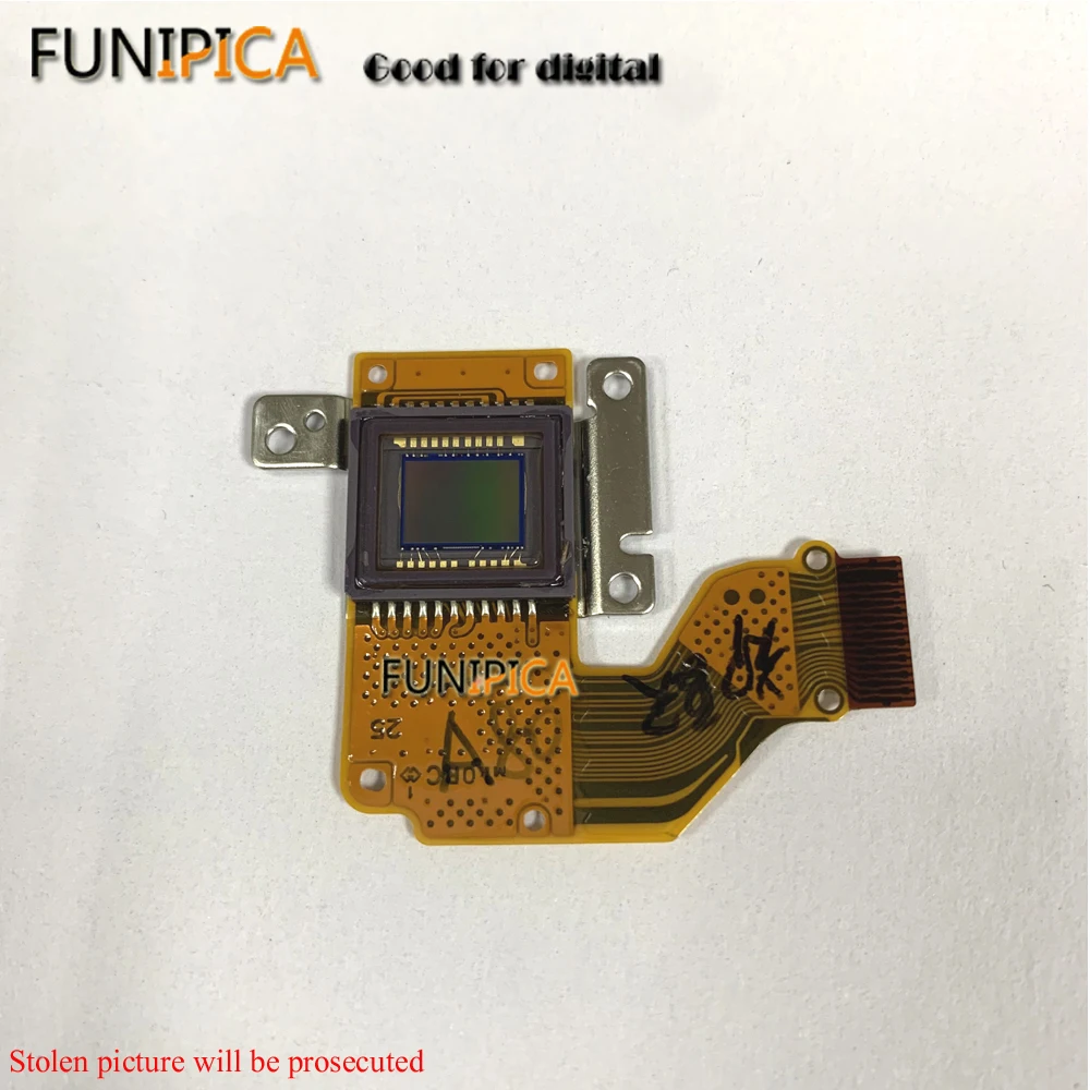 Tested OK CCD For Canon A80 Image Sensor Matrix Unit Digital Camera Parts