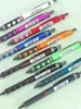 Rotring Tikky Mechanical Pencils 0.5/0.7mm Lightweight Automatic Press Pencil Student Writing Drawing Design Activity Pencils 3