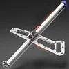 Plasterboard Cutting Push Knife Folding Stainless Steel Cutting Board High Precision Hand Wheel Woodworking Hand Tools 4