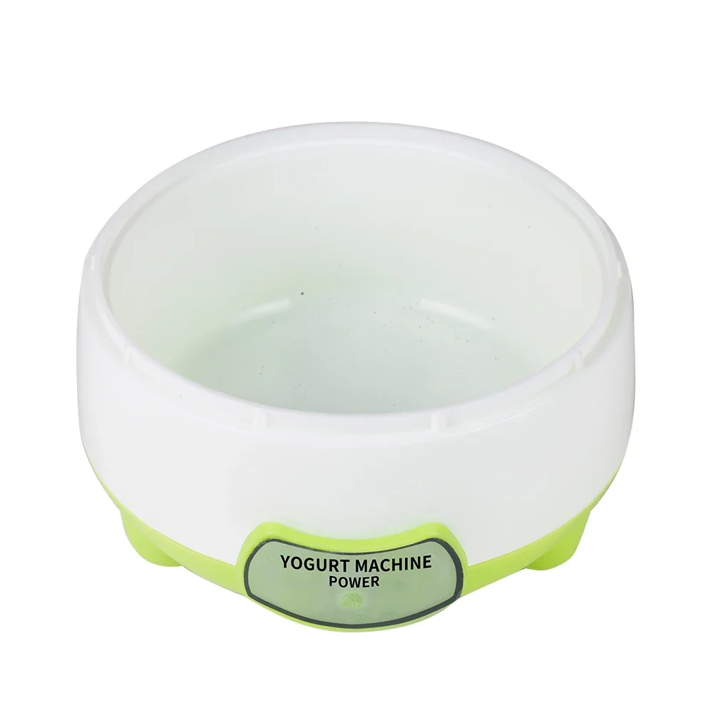 Hot Sell Electronic Automatic 1L Portable Greek Yogurt Maker Machine