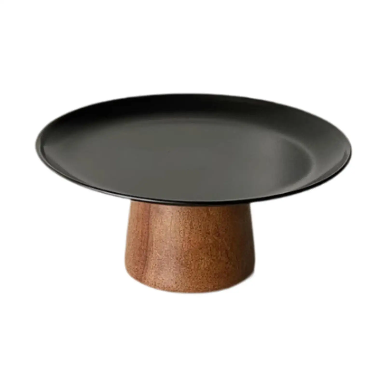 Cake Stand Cake Tray Home Decor Dessert Display Holder Cupcake Stand for Graduation Birthday Anniversary Celebration Wedding