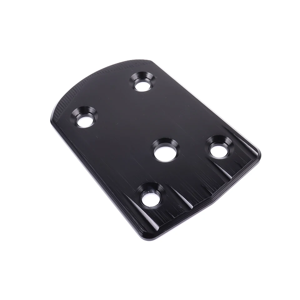 ZX-6R License Plate Holder LOW-MOUNT FENDER ELIMINATOR BRACKET For