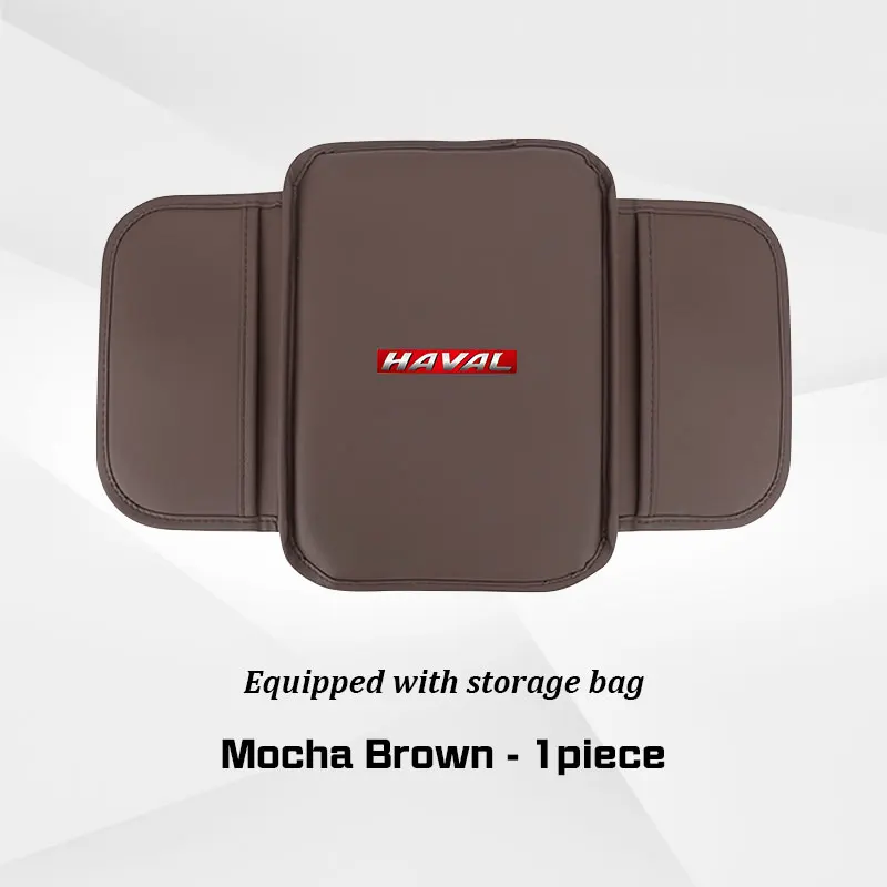 with bag brown
