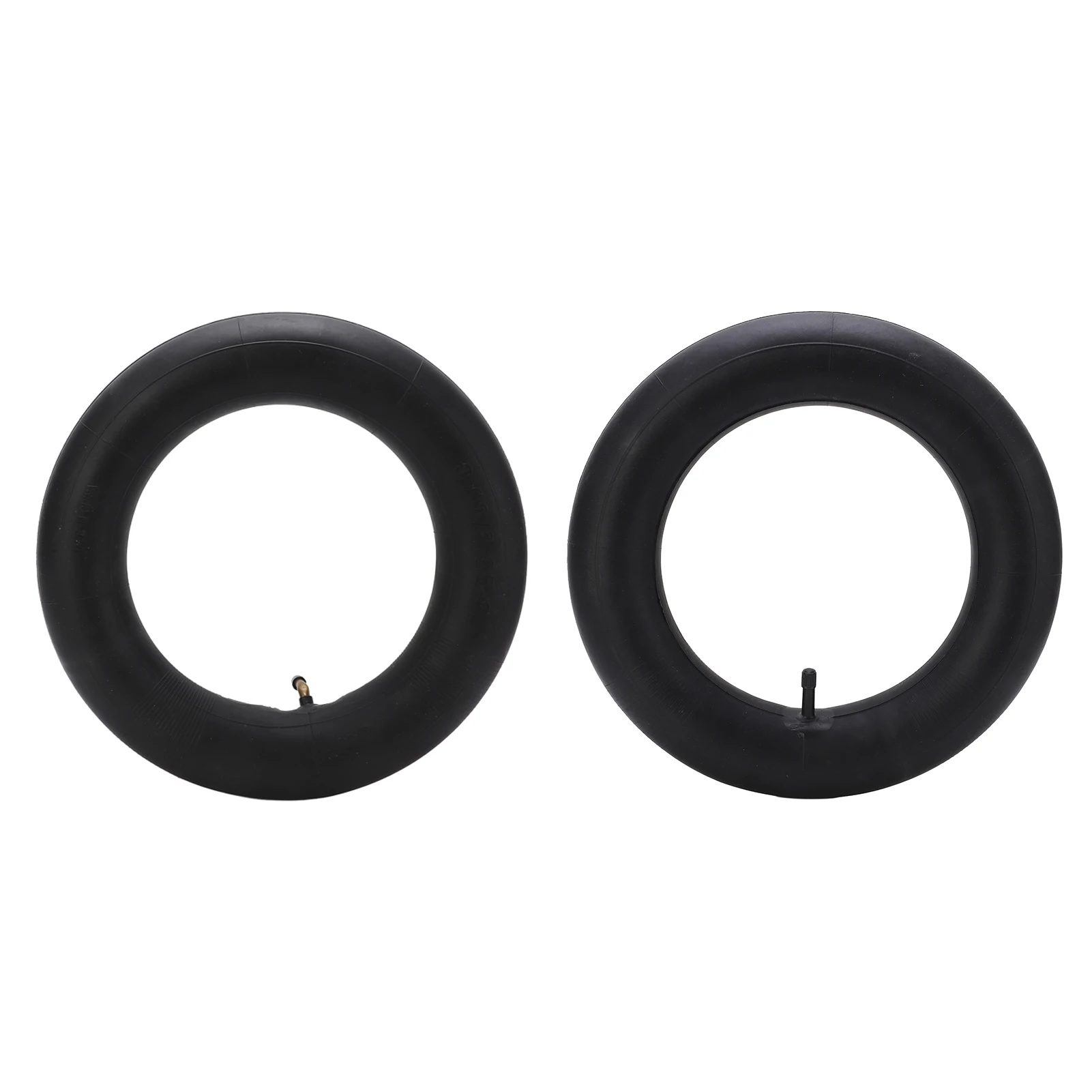 Inner Tube inner tube Tire Inner Tube Wheel 3.00/3.25‑8 Rubber Interior Tire for Electro Tricycle Motorcycle Wheelbarrow