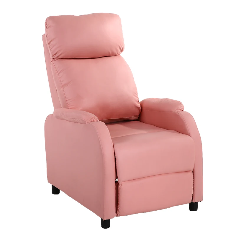 

TLL Nail Beauty Sofa Tattoo Embroidery Eyelash Beauty Comfortable Foot Massage Bed Single Sofa Recliner