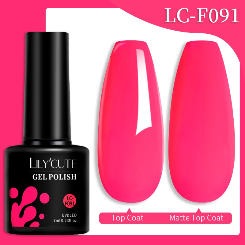 LC-Gel-F091