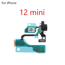 Premium WiFi Antenna Signal Flex Cable - Wireless Ribbon Replacement Part (12 mini)