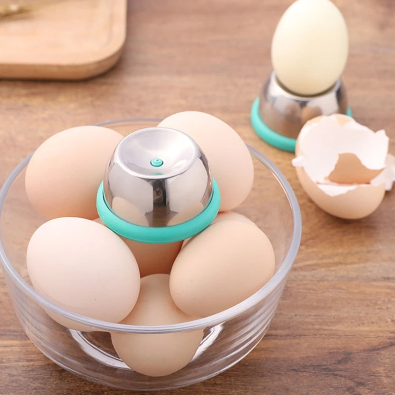 Egg Piercer Separator Kitchen Tool