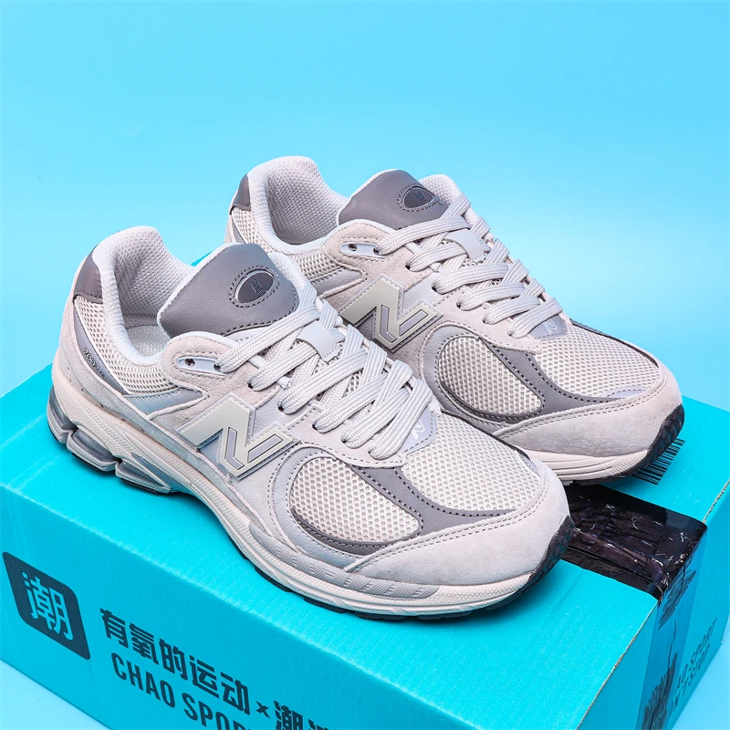 Comfortable Dad Shoes Series: Breathable Couples Casual Wear for Summer &