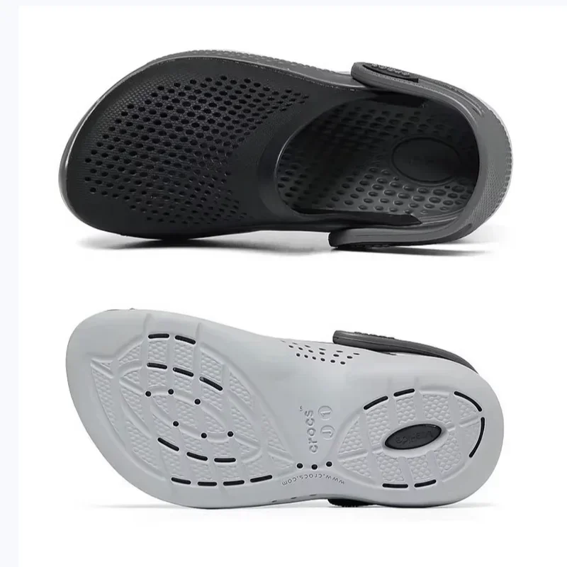 Crocs Unisex LiteRide 360 Clogs Hole Shoes
