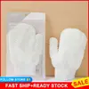 Exfoliating Glove Scrub Body Scrubber Not Hurt Skin Bathroom Tool Thicken Bath Peeling Glove Bath Mud Rubbing Artifact Cleaning 1