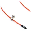 Speed Jump Rope Crossfit Professional Men Women Gym Cable Steel Wire Bearing Skipping Rope Adjustable Fitness Jump Ropes 4