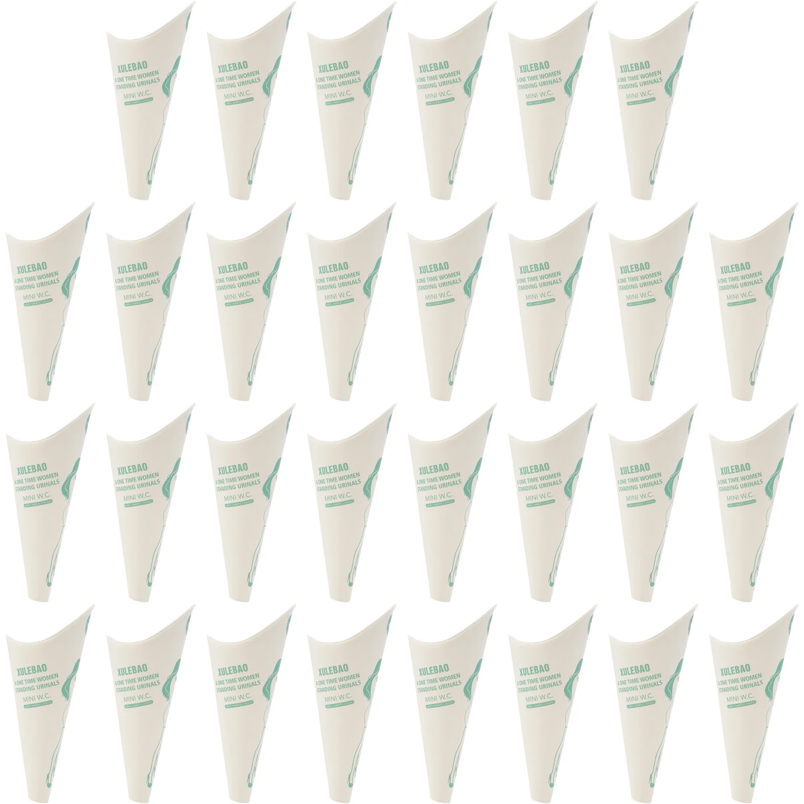 

Funnel Pee Urinal Female Women Urinate Standing Woman Cup Urination Portable Standing Disposable Device Camping Outdoor