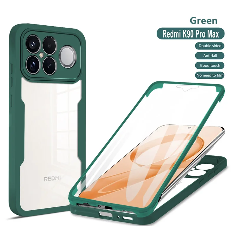 verde