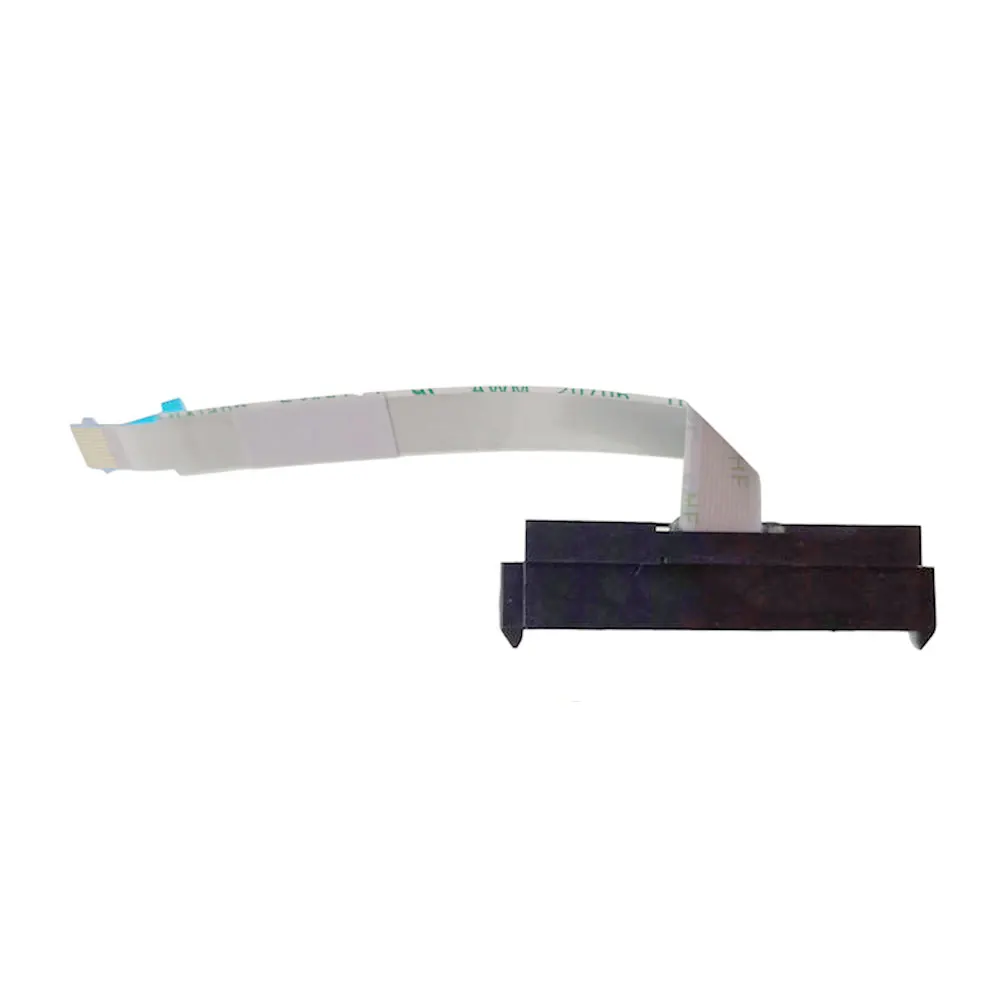 Cabo Hdd para Huawei Matebook d Mrc-w502023 2023 2023 Mrc-w00 W10 Pl-w19 15.6 Portátil Sata Disco Rígido Hdd Conector Cabo Flexível - Imagem 2