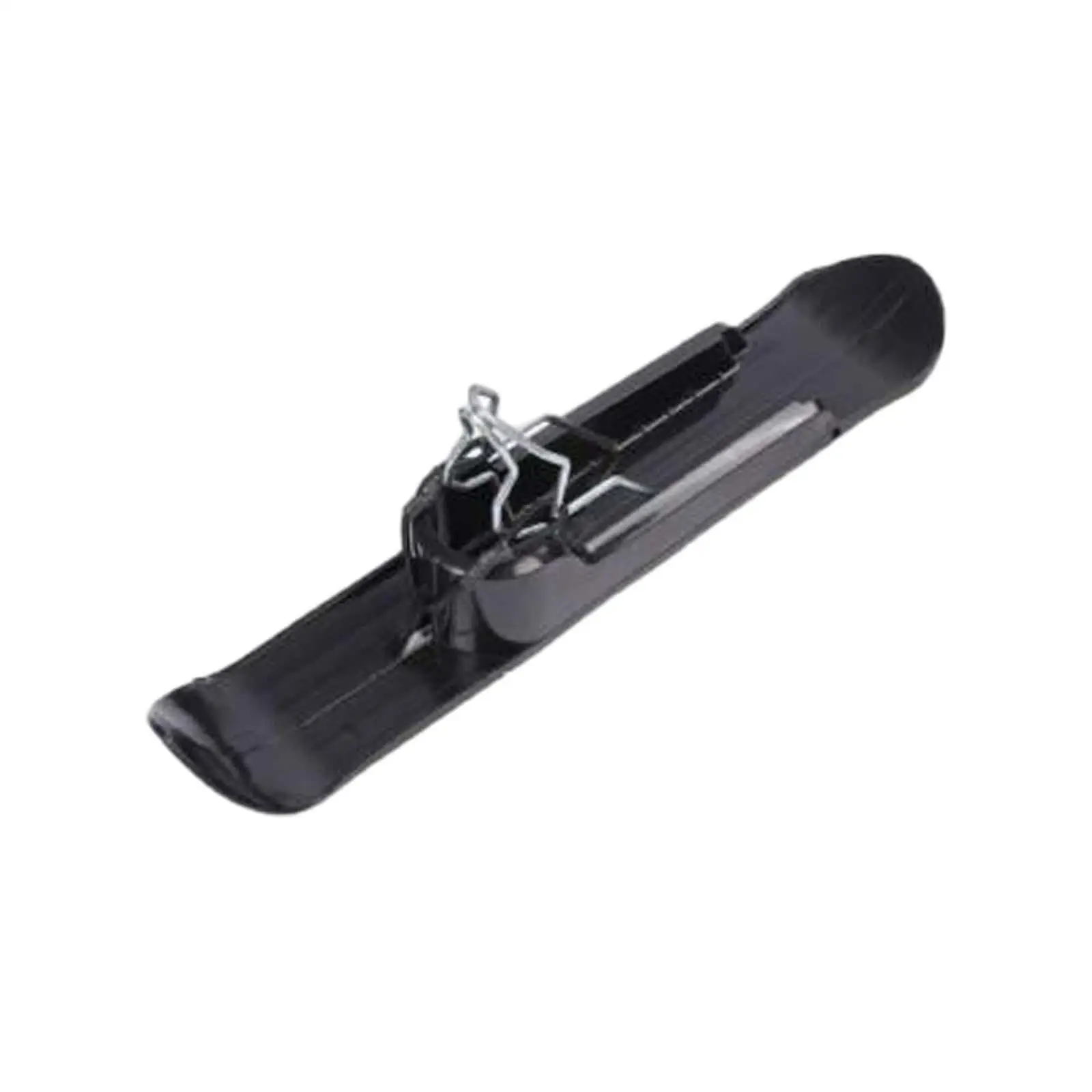 Snow Sledge Board Ski Attachment Lightweight Snow Ski Skiing