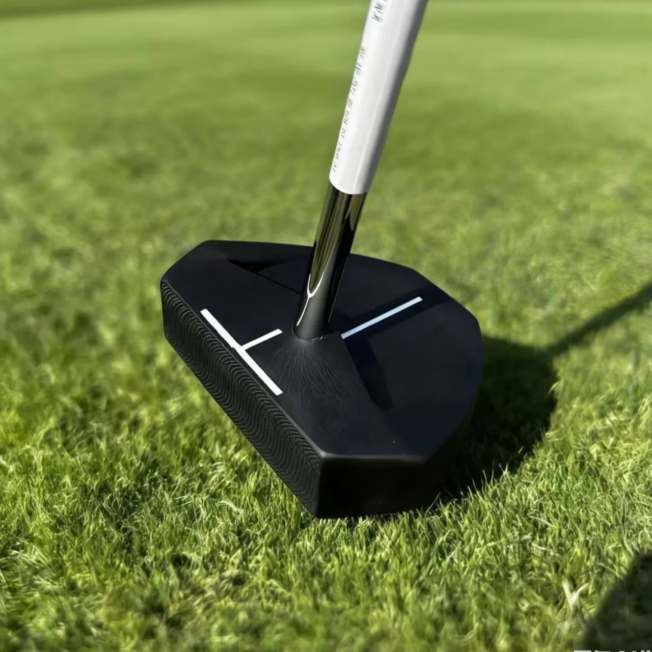 Vermilion CNC Golf Putter 4