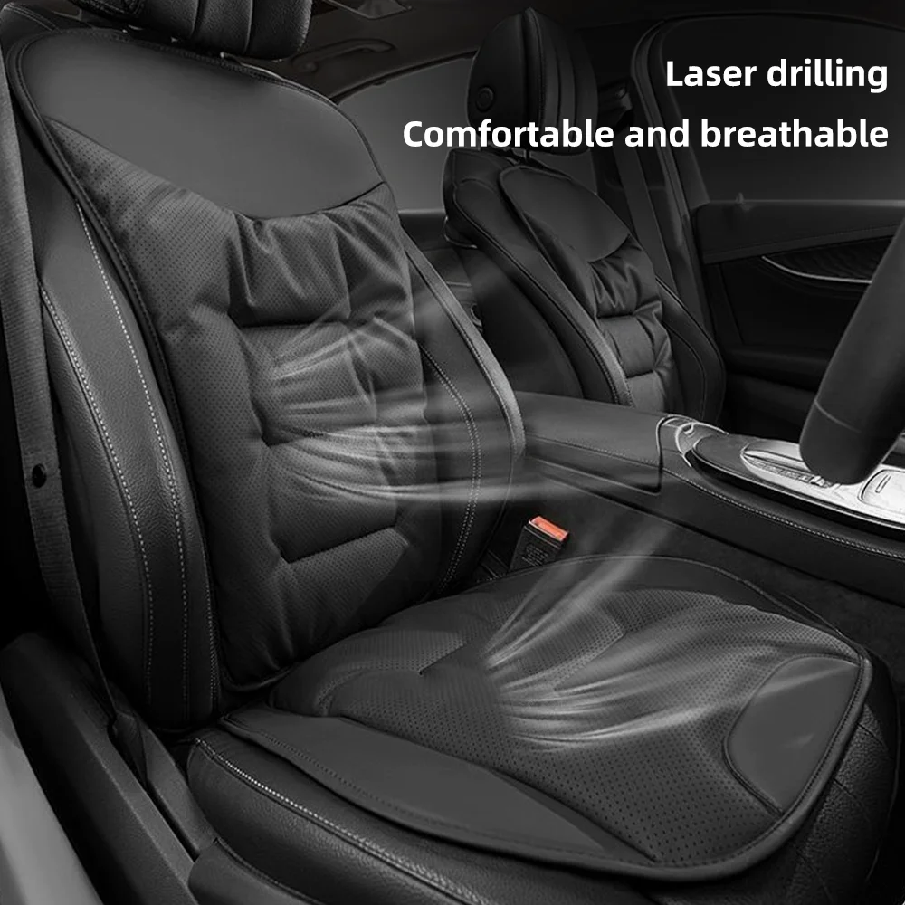 가죽 자동차 시트 커버 Opel Astra j Insignia Astra g Corsa Zafira b Mokka Vivaro 용 범용 자동차 앞/뒤 시트 쿠션