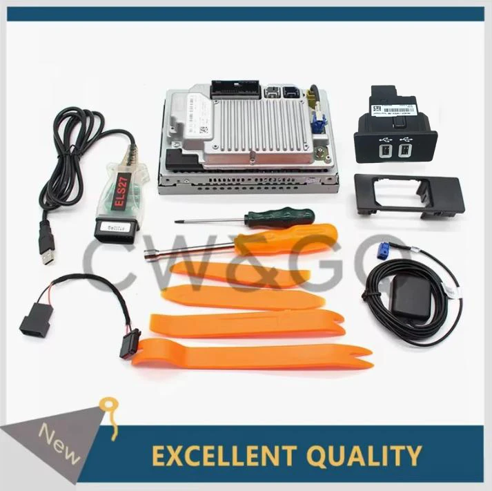 customeFactorySYNC2toSYNC3UpgradeKitAPIMModuleCarplayFitforFordLincolnSync3HC3T-14F014-BD-AliExpress