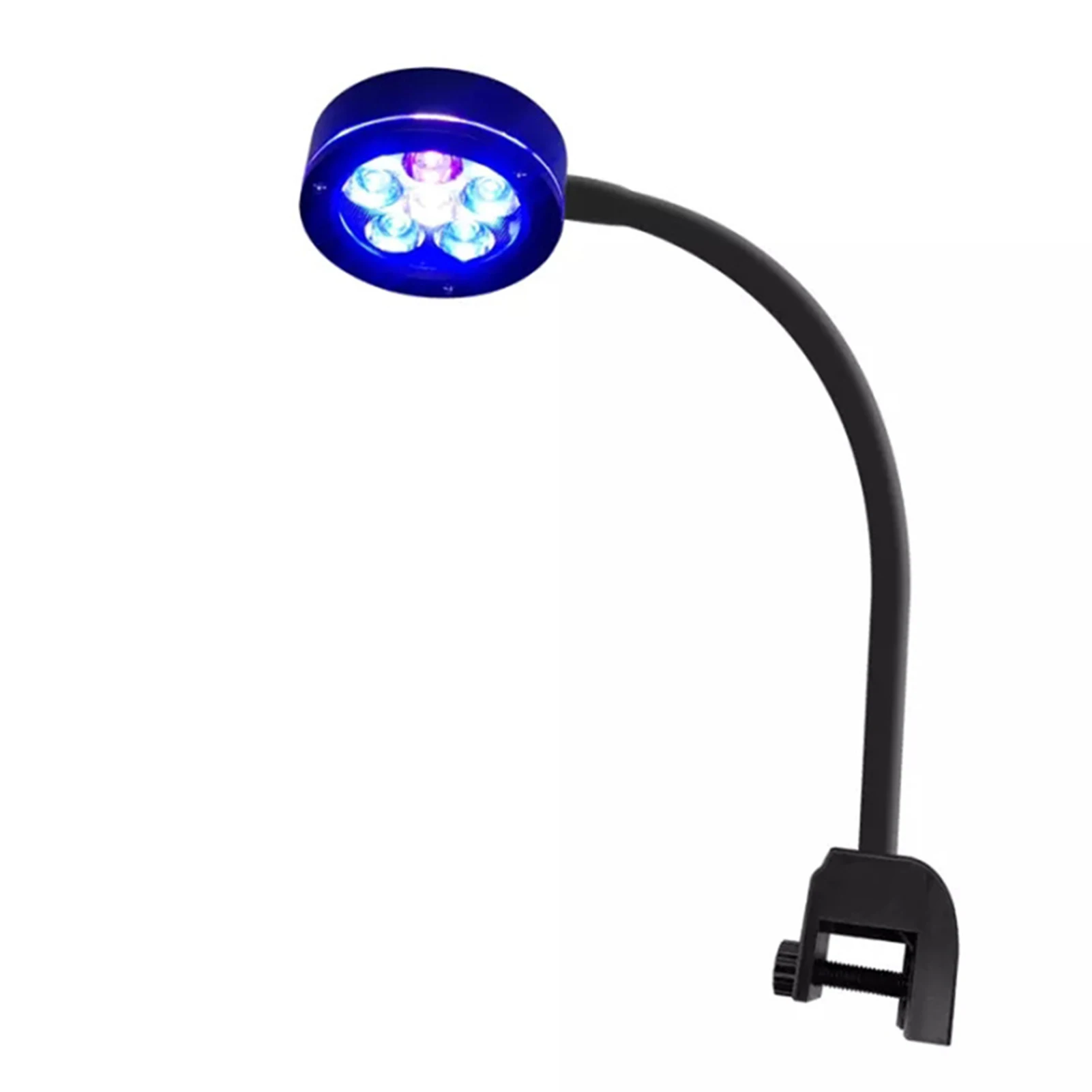 

Marine Aquarium LED Light High Quality Material Gifts for Fish Lovers and Fish Farmers