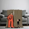 Art J-Jean J-Jullien Printed comfortable and soft sofa, living room bed, bedroom blanket suitable for travel and gifts 2