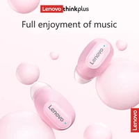 Lenovo XT62 True Wireless Bluetooth Earphones HiFi Audio Noise Cancelling Headsets  Lightweight In-ear Earbuds for Gaming - Image 5