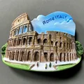The Roman ColosseumA