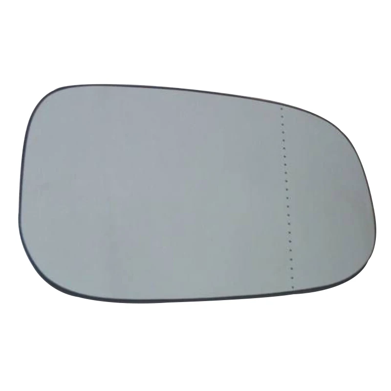

Автомобильное широкоугольное левое и правое стекло для заднего зеркала с подогревом для Volvo S60 2007-2010 C30 2006-2009 C70 2007-2009 30762571 30762572