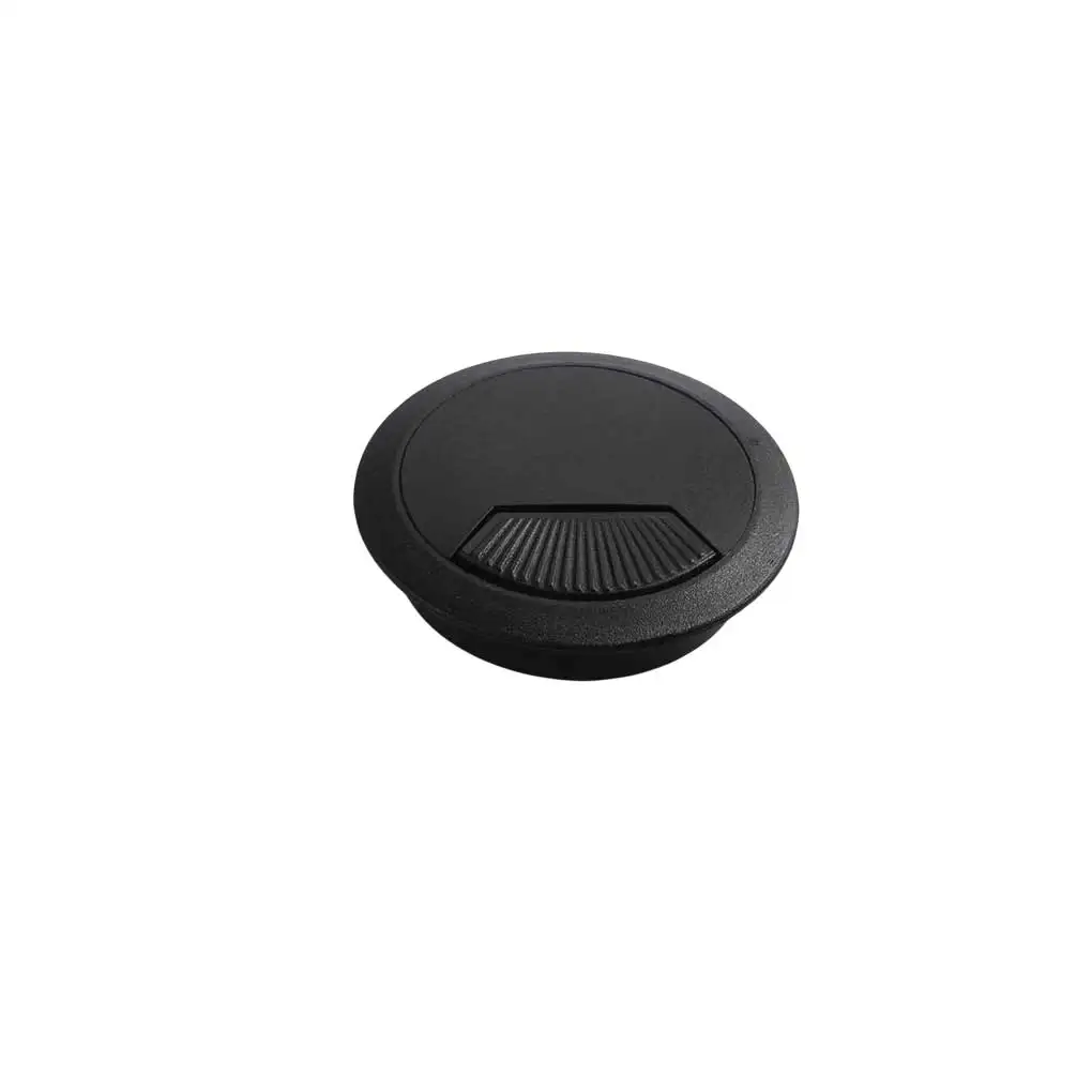 60mm Black
