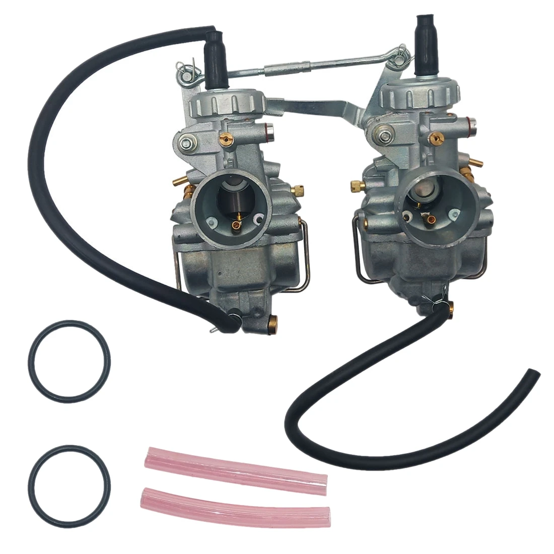 

Car Parts Metal Material Carburetor Set for CB175 CL175 175 / Twin -K7