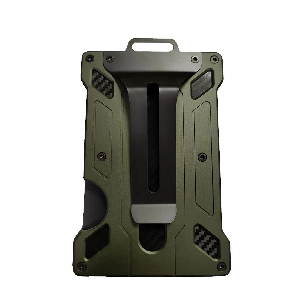 army green