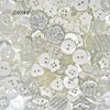 50pcs 15-20Patterns Resin Buttons Mixed Randomly12-15mm KIDS Clothes Accessory W20007 sewing accessories diy buttons for crafts 1