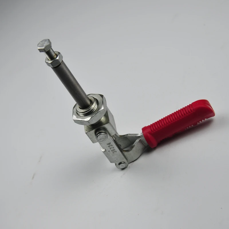 heavy release toggle clamp capacidade retencao 02