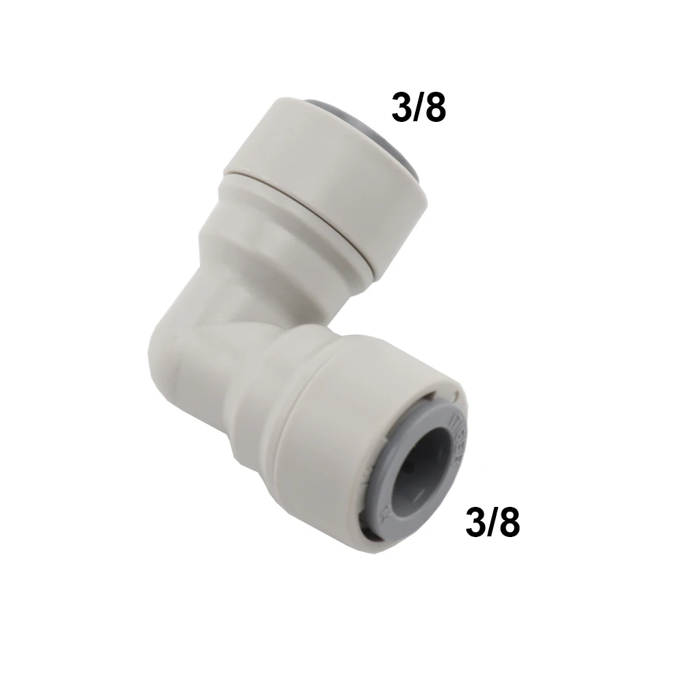 8 Pièces Adaptateur Purificateur Connecteur Filtre Eau - Connexion