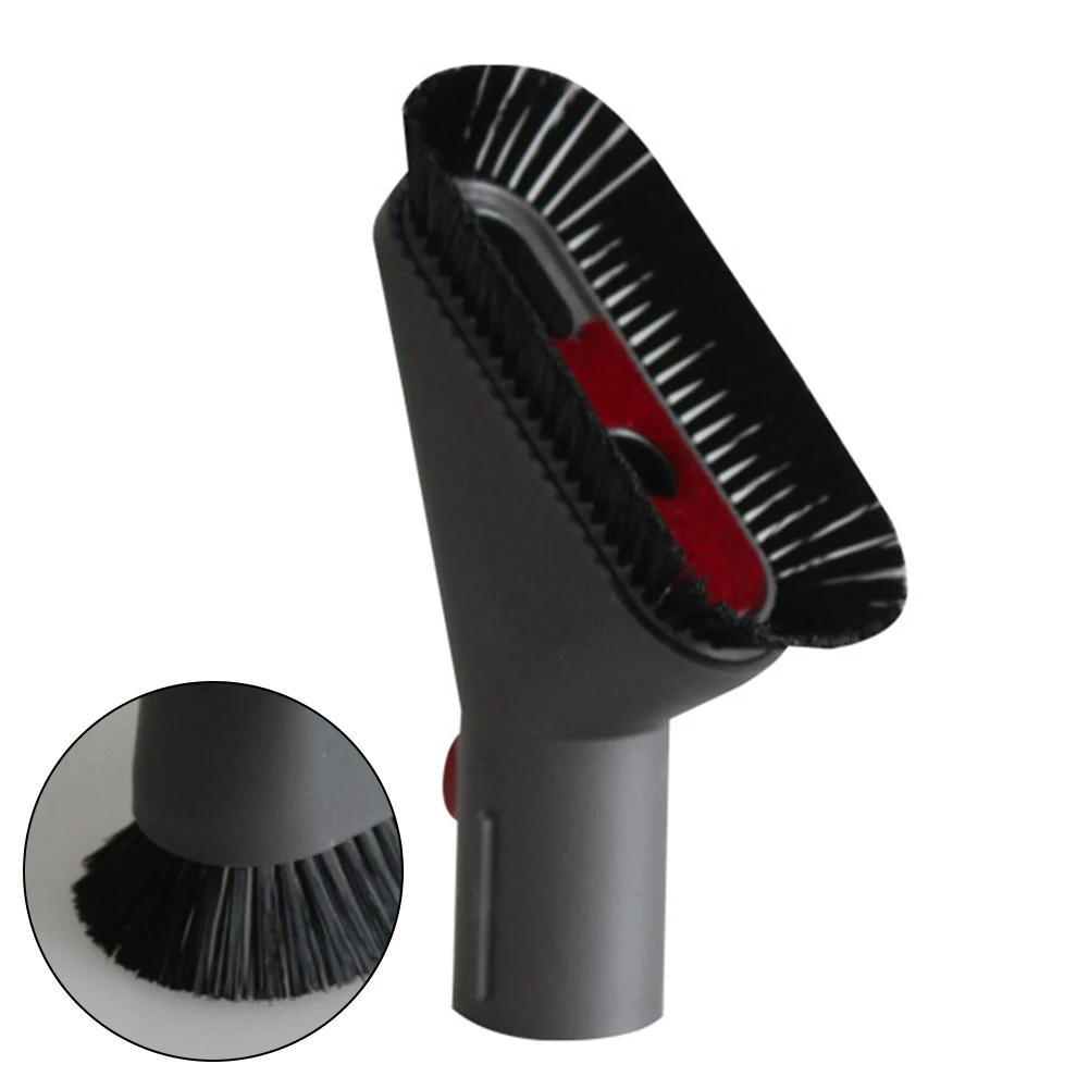 Replacement Soft Brush For Dyson Quick Release Mini Soft Dusting Brush For V7 V8 V10 V11 V12 V15