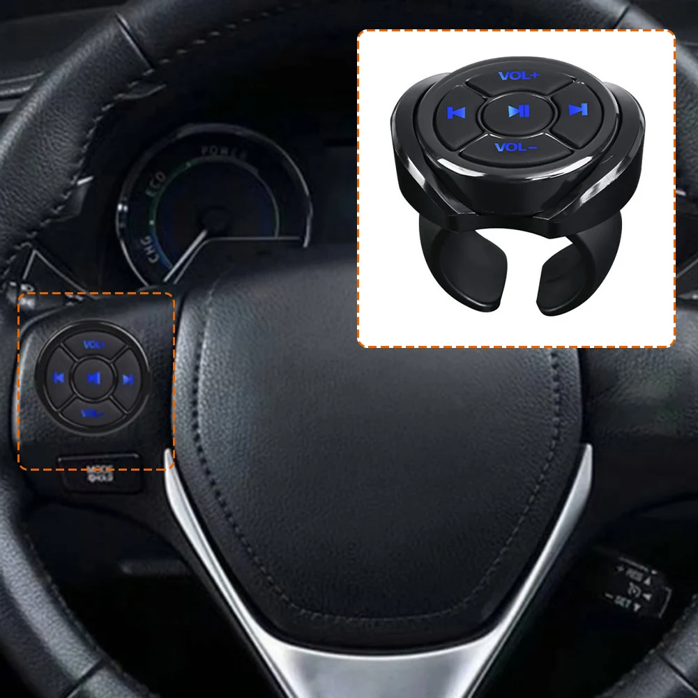 

1 шт., универсальный автомобильный GPS-навигатор на руль