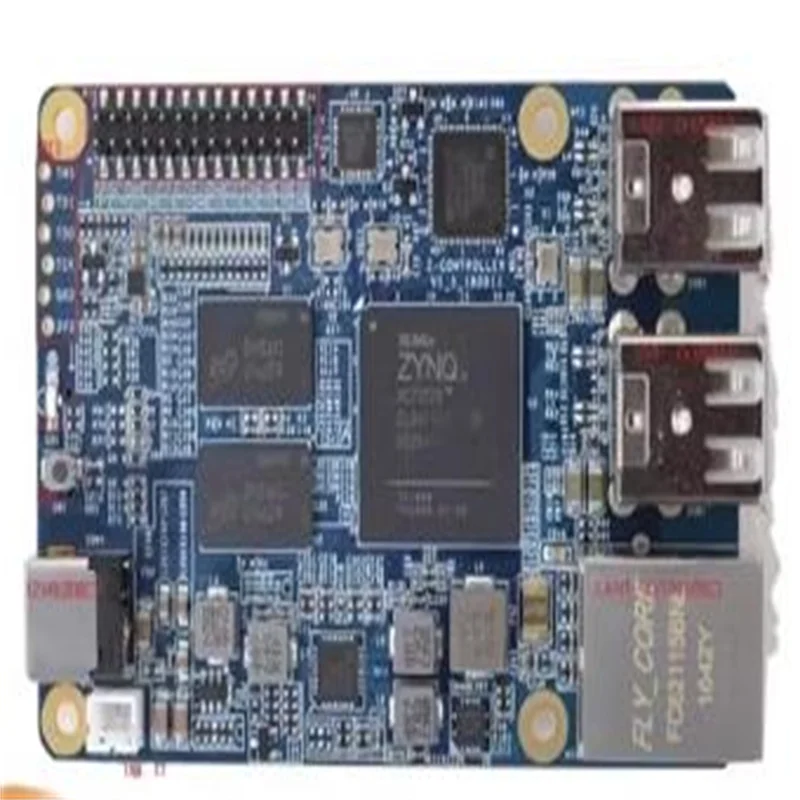 

ZYNQ Development Board Lychee Sugar HEX ZYNQ7020 FPGA XilinxZEDBOARD Speed