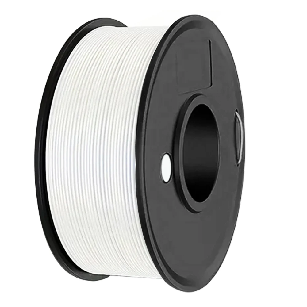 High-Quality PLA 3D Printing Filament - 250g, 1.75mm Diameter, 80m Length