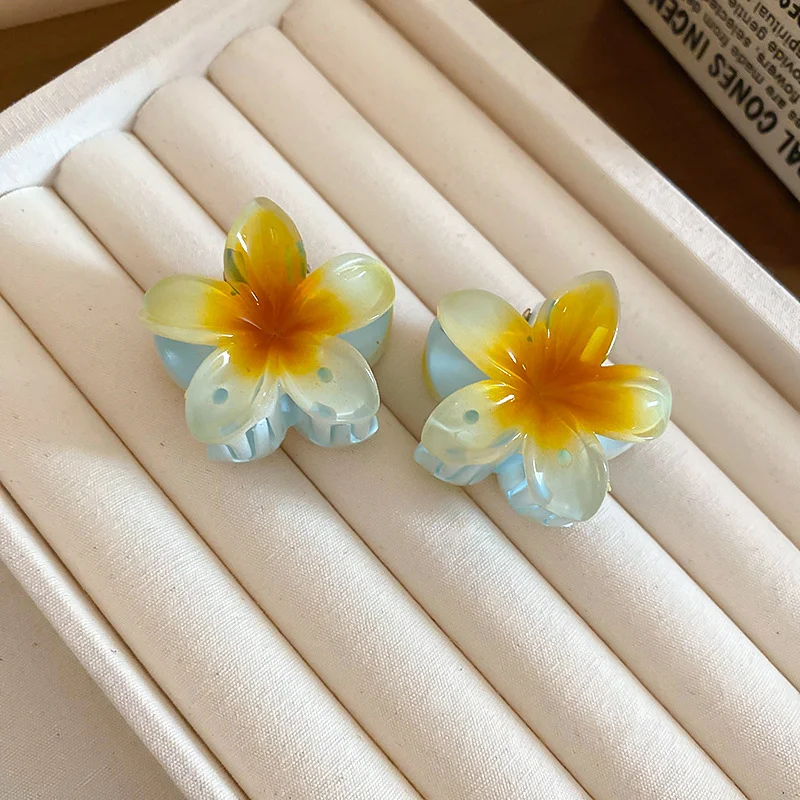 2 pcs yellow