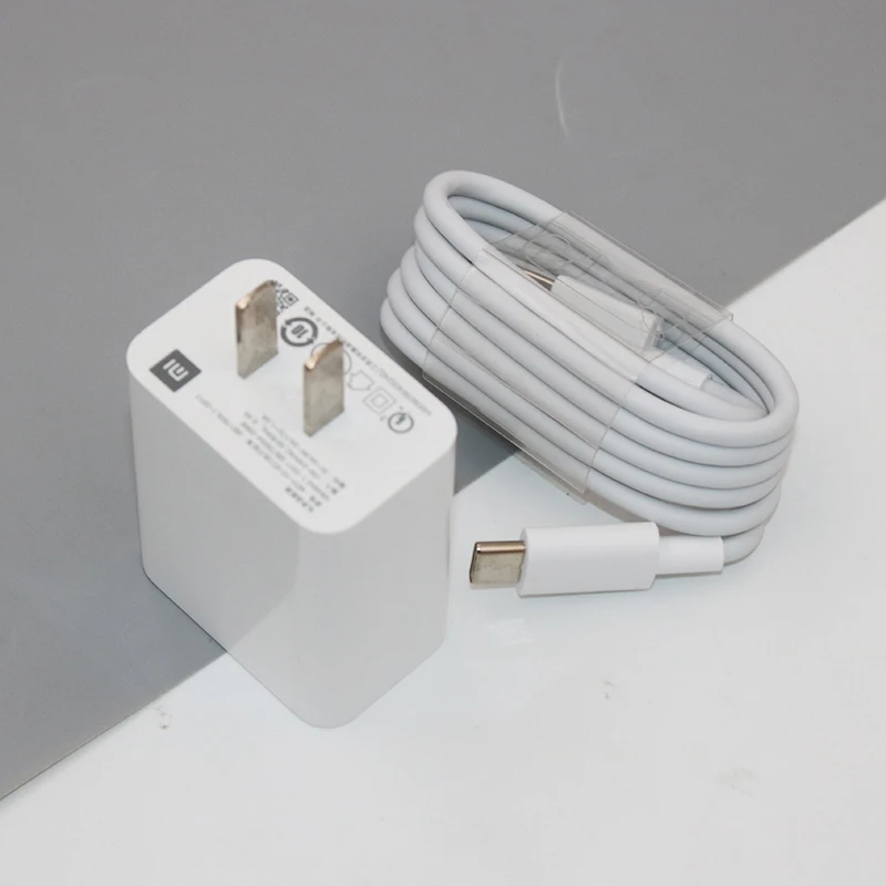 HOT 65w Charger Fast Charger For Redmi K20 Pro Xiaomi Redmi